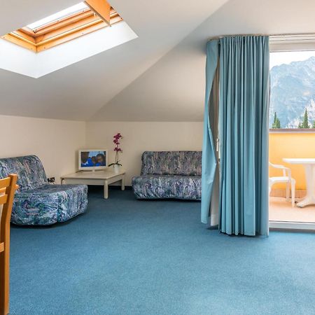 Residence Marina Riva del Garda Dış mekan fotoğraf