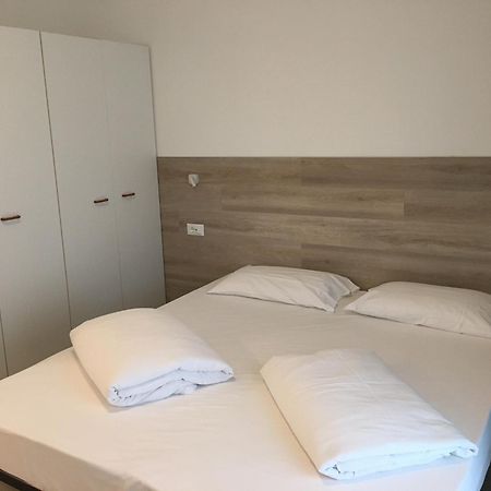 Residence Marina Riva del Garda Dış mekan fotoğraf