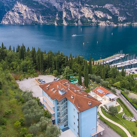 Residence Marina Riva del Garda Dış mekan fotoğraf