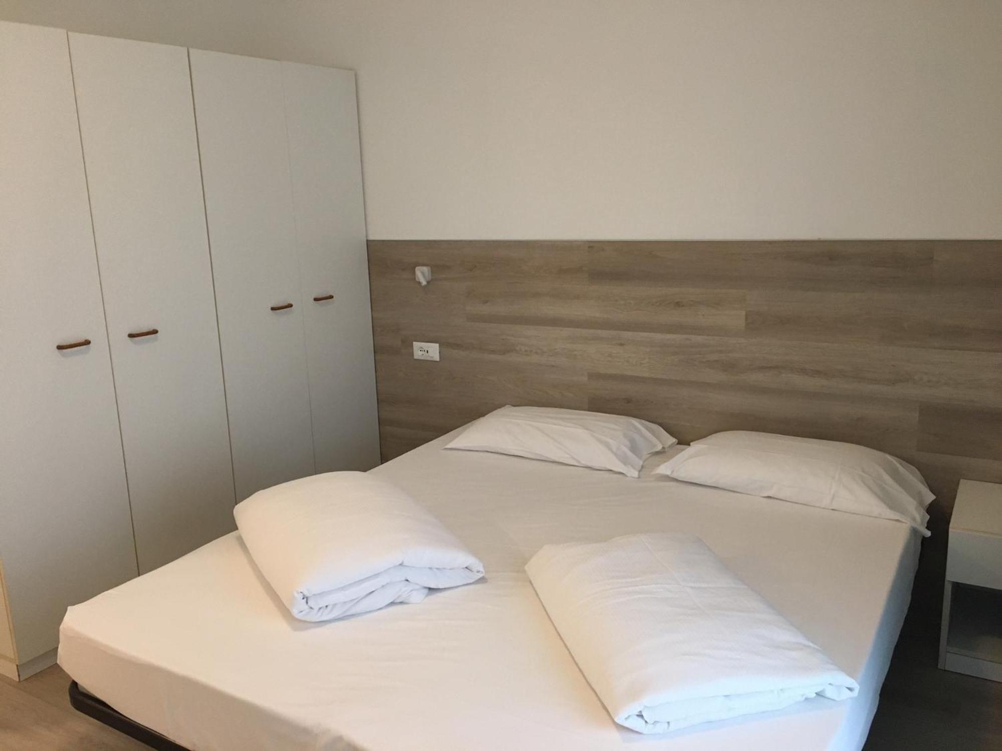 Residence Marina Riva del Garda Dış mekan fotoğraf