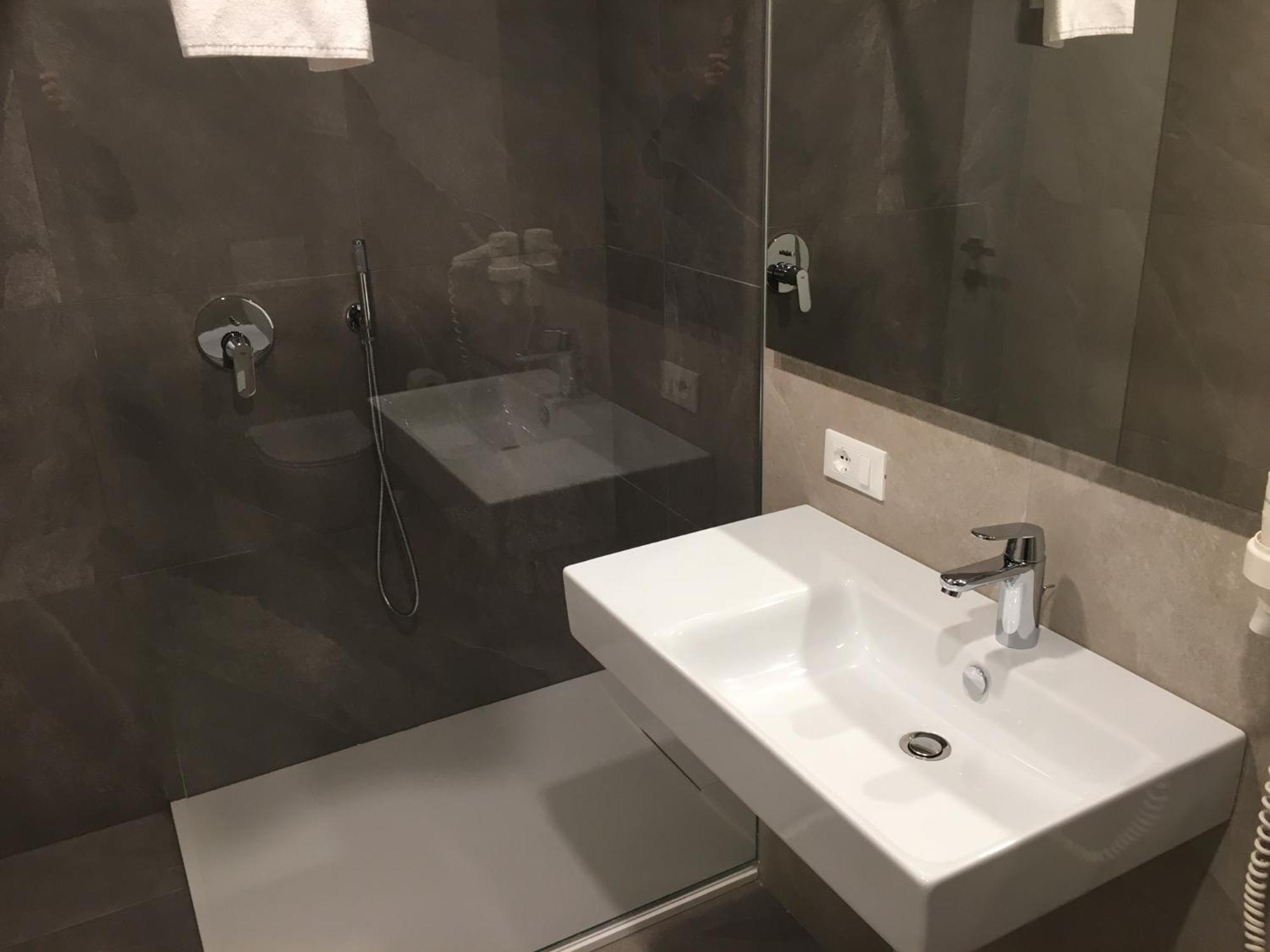 Residence Marina Riva del Garda Dış mekan fotoğraf