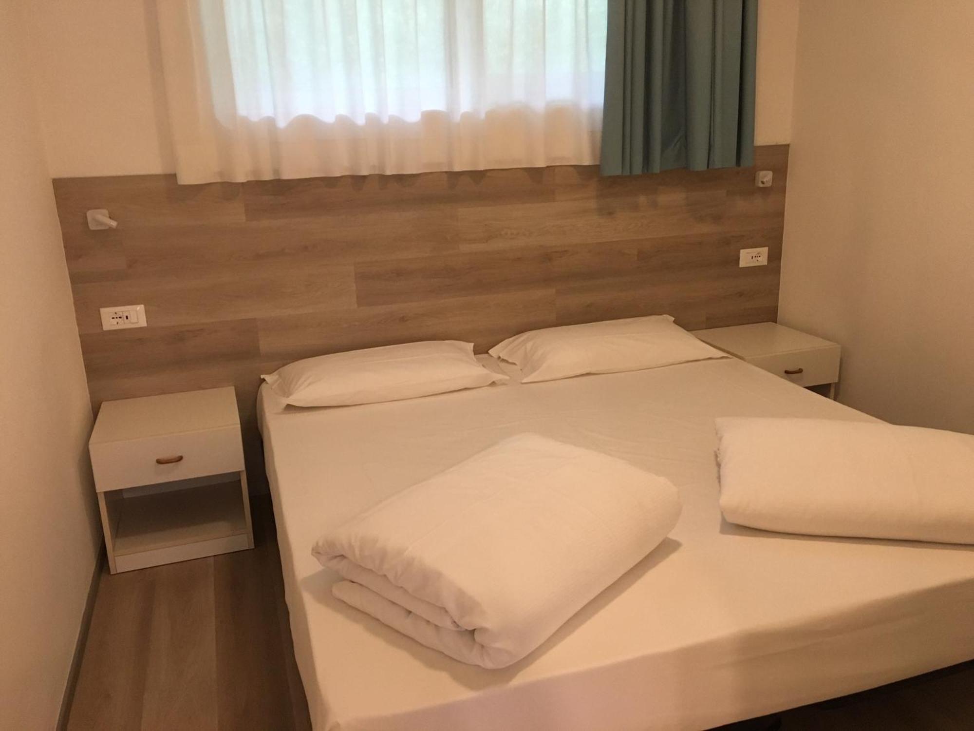 Residence Marina Riva del Garda Dış mekan fotoğraf