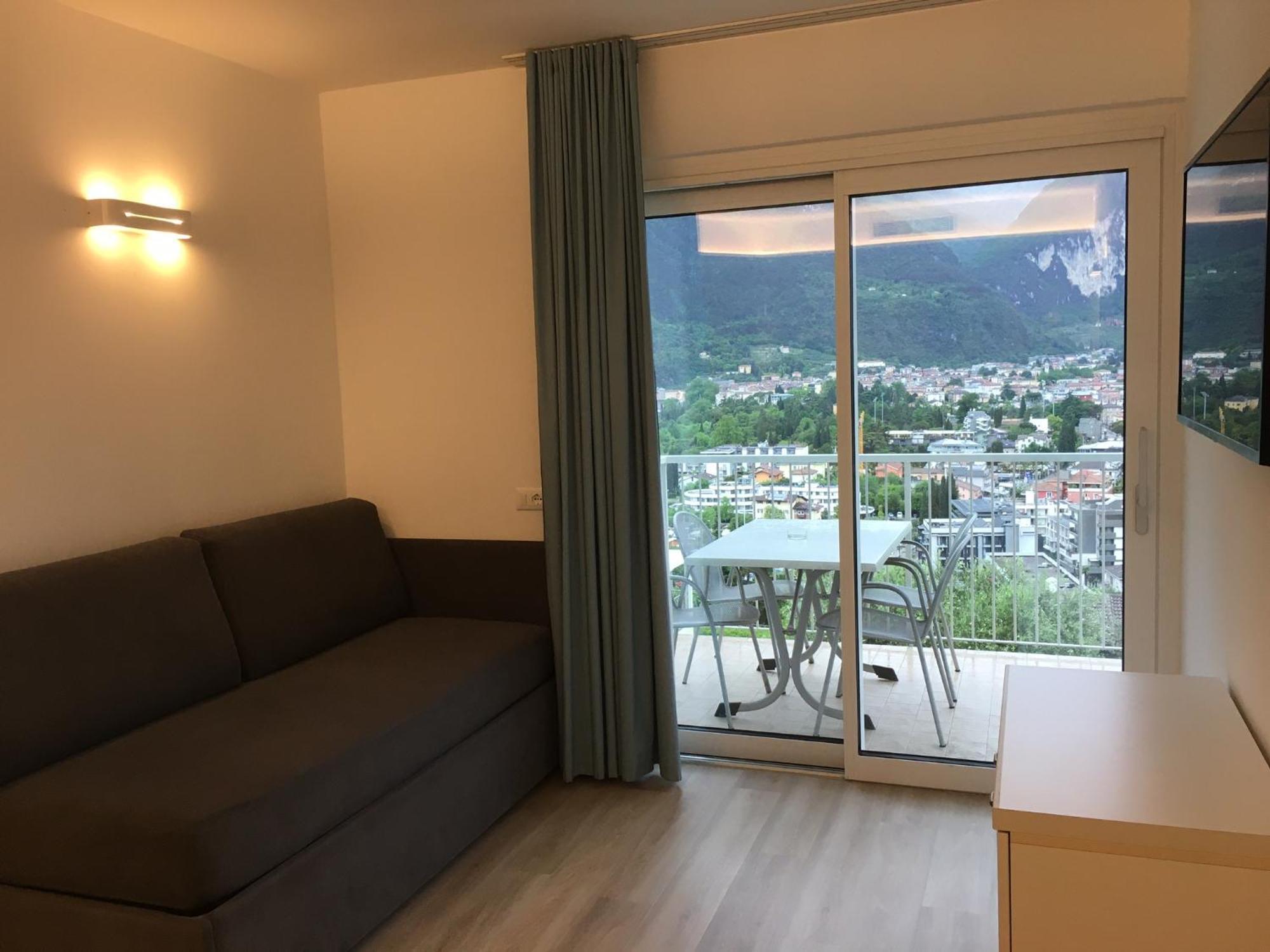 Residence Marina Riva del Garda Dış mekan fotoğraf