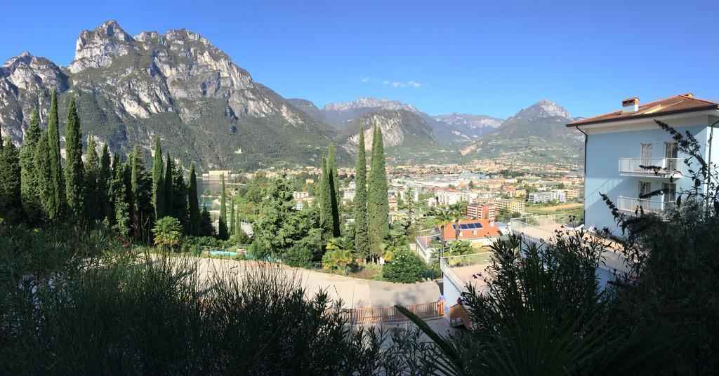 Residence Marina Riva del Garda Dış mekan fotoğraf