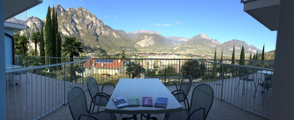 Residence Marina Riva del Garda Dış mekan fotoğraf