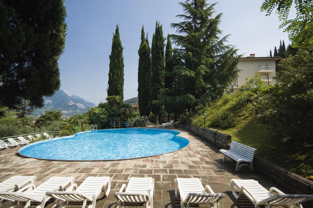 Residence Marina Riva del Garda Dış mekan fotoğraf