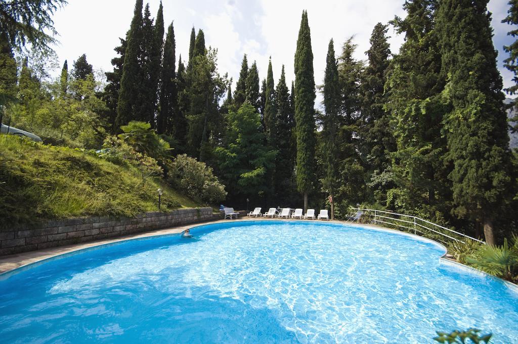 Residence Marina Riva del Garda Dış mekan fotoğraf