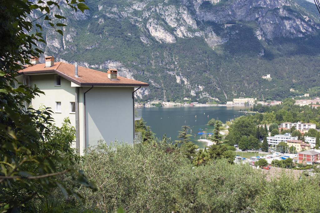 Residence Marina Riva del Garda Dış mekan fotoğraf