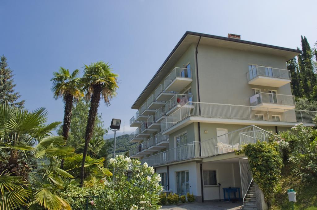 Residence Marina Riva del Garda Dış mekan fotoğraf
