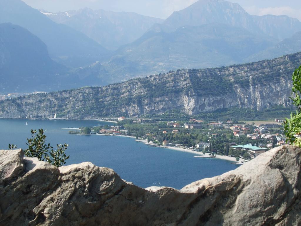 Residence Marina Riva del Garda Dış mekan fotoğraf