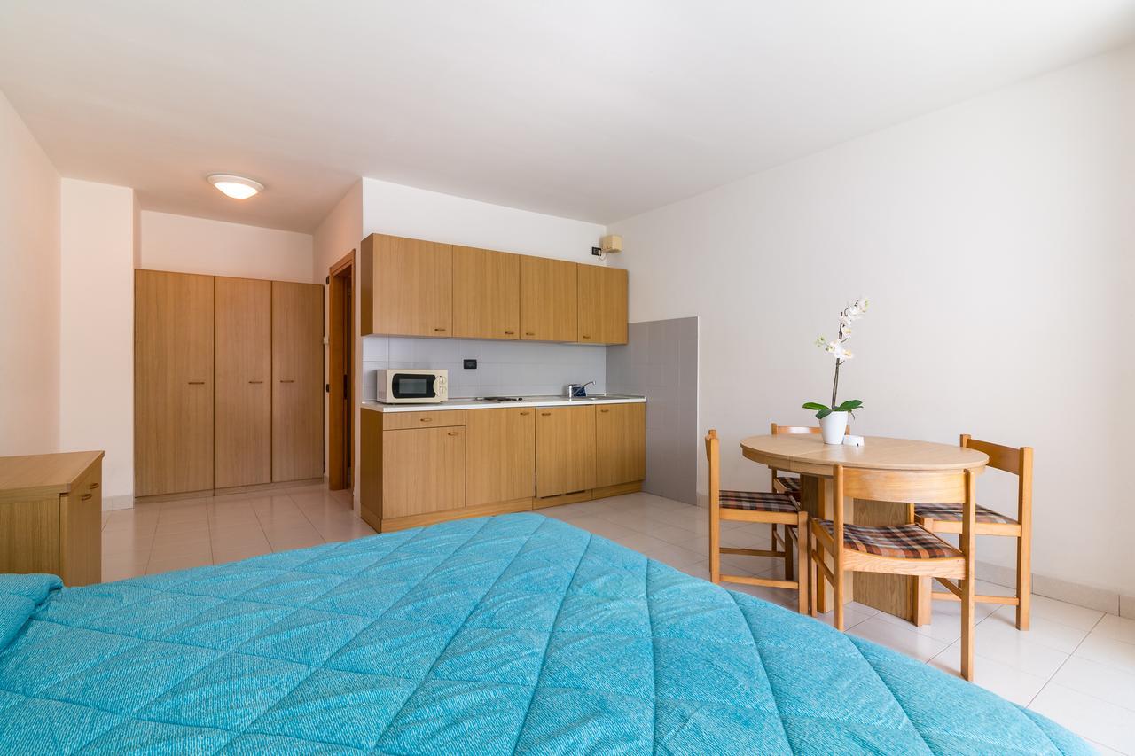 Residence Marina Riva del Garda Dış mekan fotoğraf