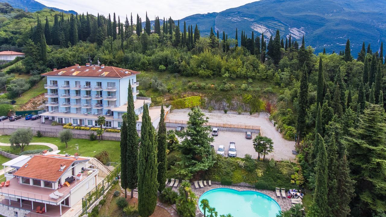 Residence Marina Riva del Garda Dış mekan fotoğraf