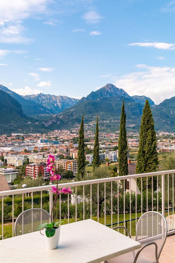 Residence Marina Riva del Garda Dış mekan fotoğraf