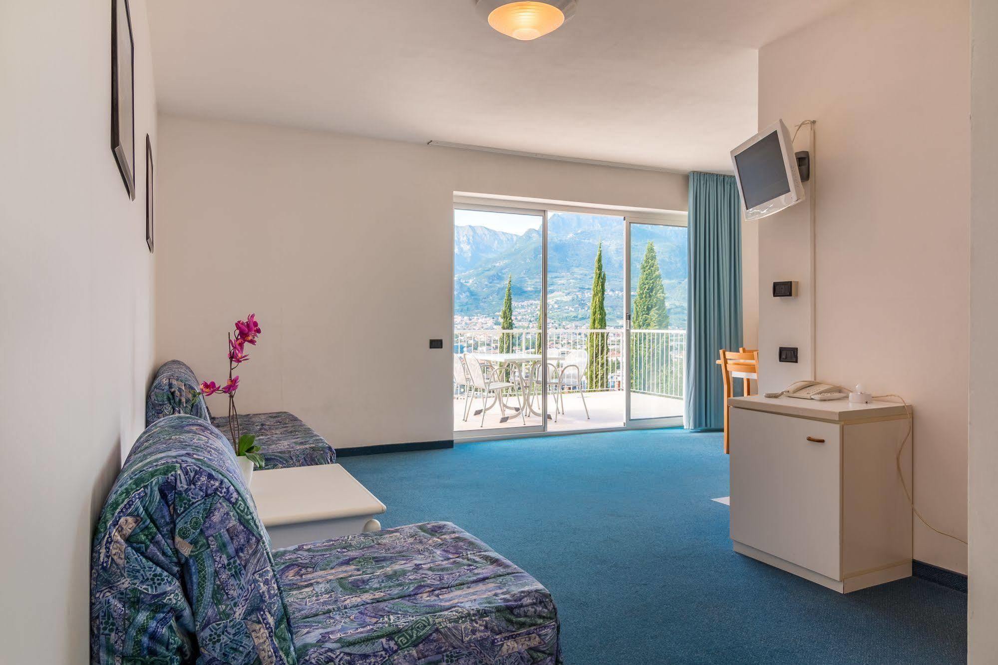 Residence Marina Riva del Garda Dış mekan fotoğraf