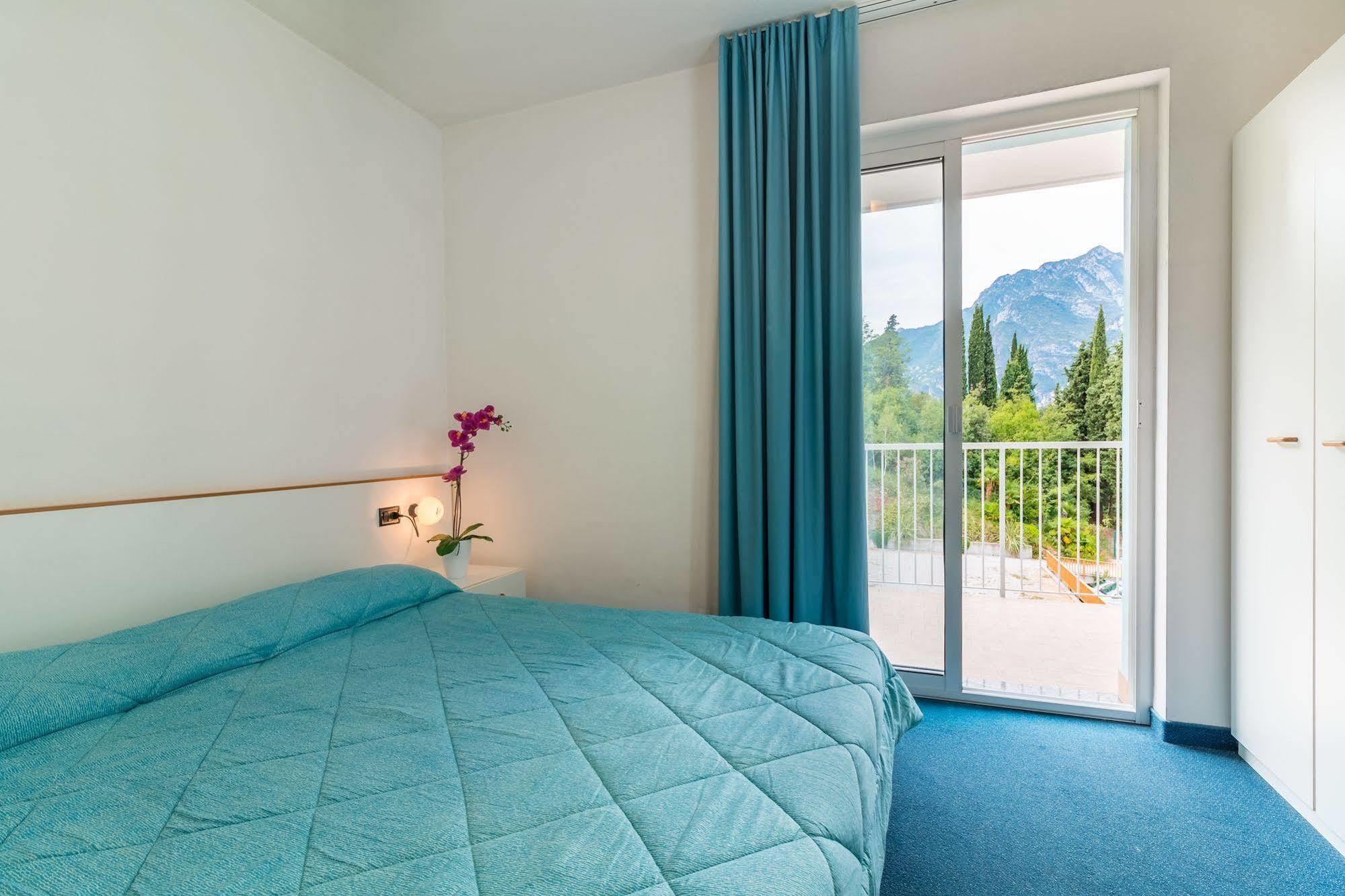 Residence Marina Riva del Garda Dış mekan fotoğraf