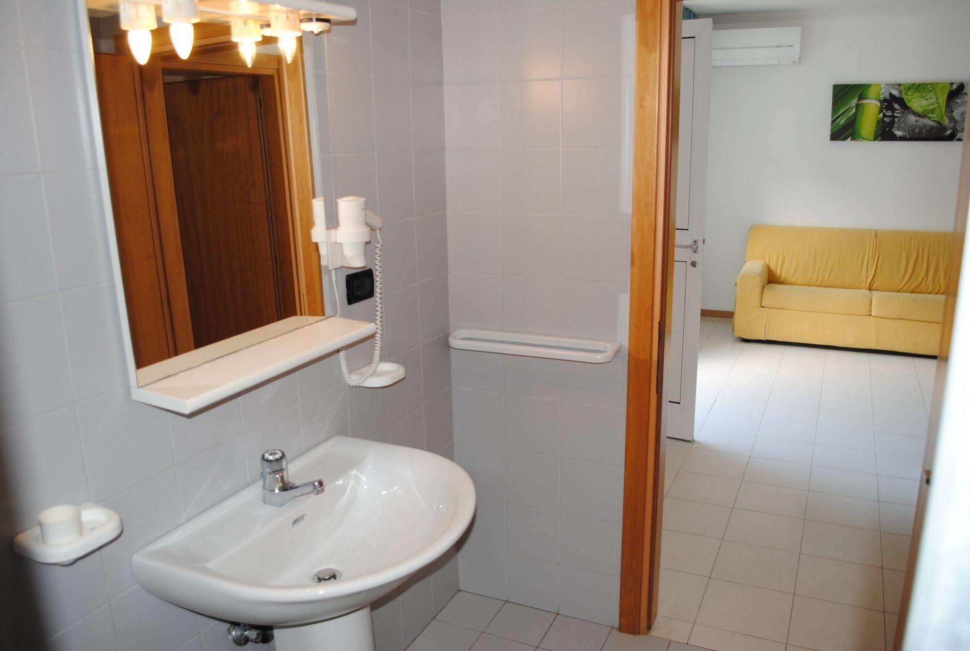 Residence Marina Riva del Garda Dış mekan fotoğraf