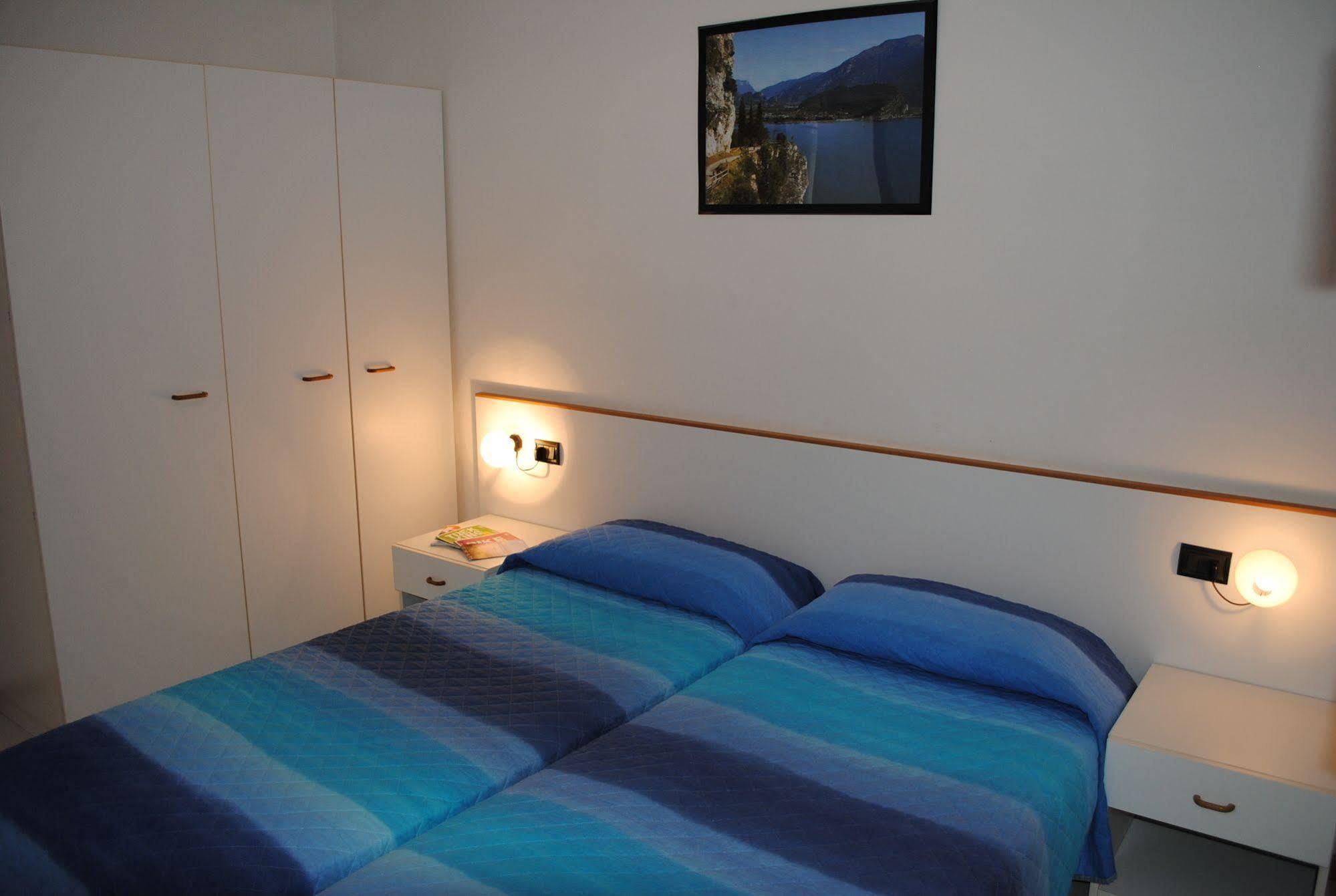Residence Marina Riva del Garda Dış mekan fotoğraf