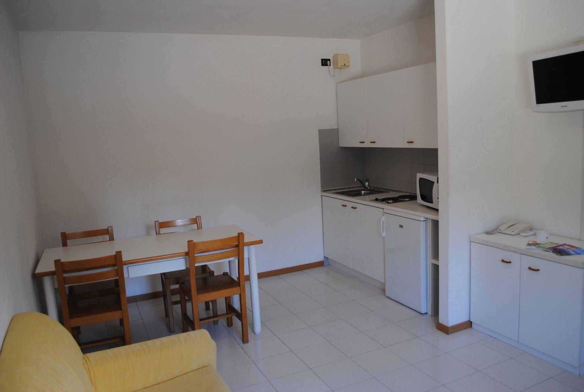 Residence Marina Riva del Garda Dış mekan fotoğraf