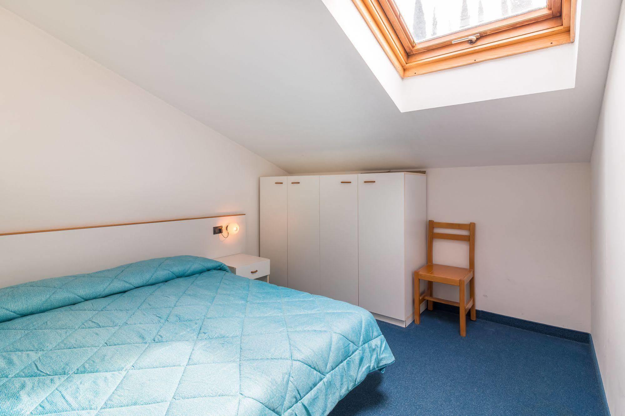 Residence Marina Riva del Garda Dış mekan fotoğraf
