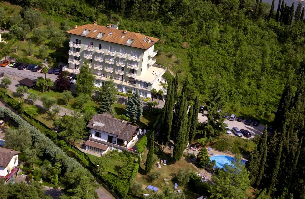 Residence Marina Riva del Garda Dış mekan fotoğraf