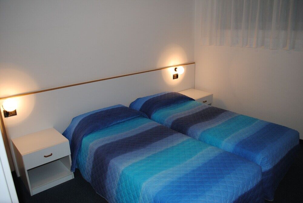 Residence Marina Riva del Garda Dış mekan fotoğraf